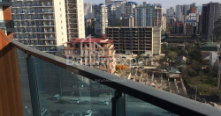 Mənzil 1-комн 34 m² - Lech və Maria Kachinsky, Batumi