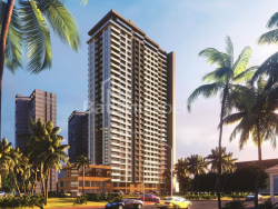 Mənzil 3-комн 73 m² - Şerif Ximşiaşvili, Batumi