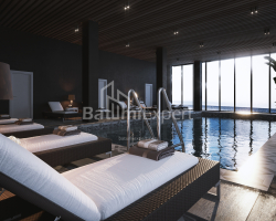 Mənzil 73 m² - Şerif Ximşiaşvili, Batumi, Gürcüstan