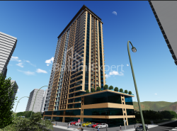 Mənzil 73 m² - Şerif Ximşiaşvili, Batumi, Gürcüstan
