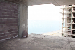 Mənzil 42.29 m² - Lech və Maria Kachinsky, Batumi, Gürcüstan