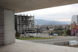 Mənzil 43.75 m² - Lech və Maria Kachinsky, Batumi, Gürcüstan