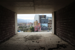 Mənzil 43.75 m² - Lech və Maria Kachinsky, Batumi, Gürcüstan