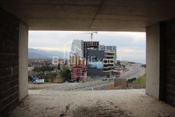 Mənzil 43.75 m² - Lech və Maria Kachinsky, Batumi, Gürcüstan