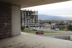 Mənzil 43.75 m² - Lech və Maria Kachinsky, Batumi, Gürcüstan