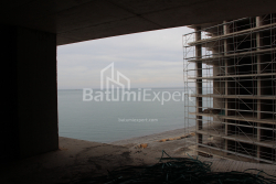 Mənzil 43.75 m² - Lech və Maria Kachinsky, Batumi, Gürcüstan