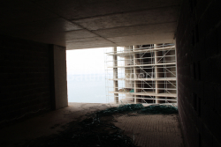 Mənzil 43.75 m² - Lech və Maria Kachinsky, Batumi, Gürcüstan