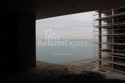 Mənzil 43.75 m² - Lech və Maria Kachinsky, Batumi, Gürcüstan