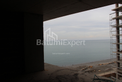 Mənzil 43.75 m² - Lech və Maria Kachinsky, Batumi, Gürcüstan