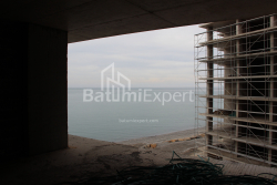 Mənzil 43.75 m² - Lech və Maria Kachinsky, Batumi, Gürcüstan