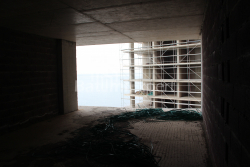 Mənzil 43.75 m² - Lech və Maria Kachinsky, Batumi, Gürcüstan