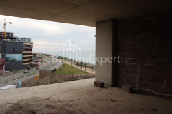 Mənzil 38.54 m² - Lech və Maria Kachinsky, Batumi, Gürcüstan