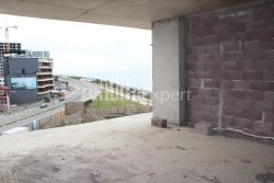 Mənzil 38.54 m² - Lech və Maria Kachinsky, Batumi, Gürcüstan