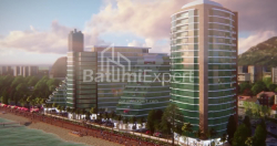 Mənzil 38.77 m² - Lech və Maria Kachinsky, Batumi, Gürcüstan