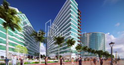 Mənzil 38.77 m² - Lech və Maria Kachinsky, Batumi, Gürcüstan