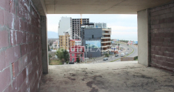 Mənzil 38.77 m² - Lech və Maria Kachinsky, Batumi, Gürcüstan