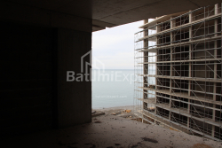 Mənzil 44.89 m² - Lech və Maria Kachinsky, Batumi, Gürcüstan