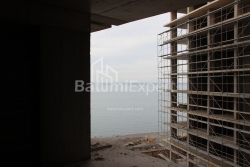 Mənzil 44.89 m² - Lech və Maria Kachinsky, Batumi, Gürcüstan