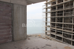 Mənzil 44.89 m² - Lech və Maria Kachinsky, Batumi, Gürcüstan