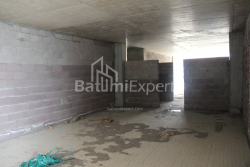 Mənzil 44.96 m² - Lech və Maria Kachinsky, Batumi, Gürcüstan
