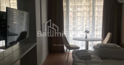 Mənzil 1-комн 26 m² - Şerif Ximşiaşvili, Batumi