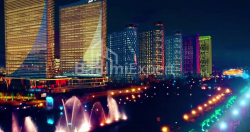 Mənzil 1-комн 26 m² - Şerif Ximşiaşvili, Batumi