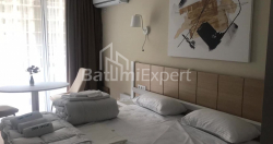 Mənzil 1-комн 26 m² - Şerif Ximşiaşvili, Batumi