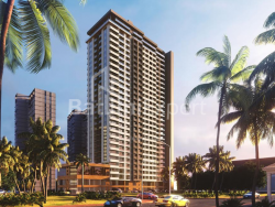 Mənzil 1-комн 30.2 m² - Şerif Ximşiaşvili, Batumi