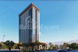 Mənzil 1-комн 27.7 m² - Şerif Ximşiaşvili, Batumi