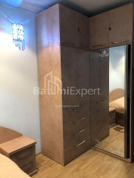 Mənzil 2-комн 57 m² - Yusuf Kobaladze, Batumi