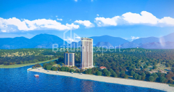 Mənzil 2-комн 55.1 m² - Mezqvarta, Chakvi