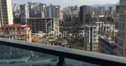 Mənzil 47.65 m² - Lech və Maria Kachinsky, Batumi, Gürcüstan