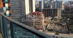 Mənzil 47.65 m² - Lech və Maria Kachinsky, Batumi, Gürcüstan