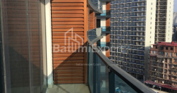 Mənzil 47.65 m² - Lech və Maria Kachinsky, Batumi, Gürcüstan
