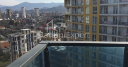 Mənzil 50.65 m² - Lech və Maria Kachinsky, Batumi, Gürcüstan