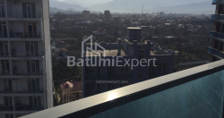Mənzil 50.65 m² - Lech və Maria Kachinsky, Batumi, Gürcüstan
