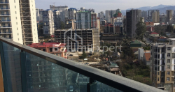 Mənzil 38.4 m² - Lech və Maria Kachinsky, Batumi, Gürcüstan