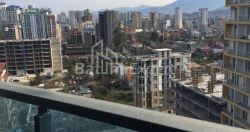 Mənzil 38.4 m² - Lech və Maria Kachinsky, Batumi, Gürcüstan