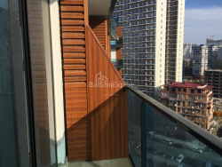 Mənzil 34 m² - Lech və Maria Kachinsky, Batumi, Gürcüstan