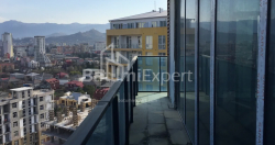 Mənzil 50.65 m² - Lech və Maria Kachinsky, Batumi, Gürcüstan