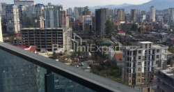 Mənzil 50.65 m² - Lech və Maria Kachinsky, Batumi, Gürcüstan