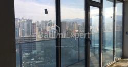 Mənzil 50.65 m² - Lech və Maria Kachinsky, Batumi, Gürcüstan