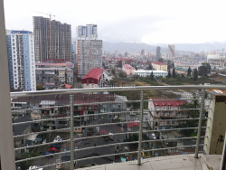 Mənzil 62 m² - Zuraba Qorqiladze, Batumi, Gürcüstan