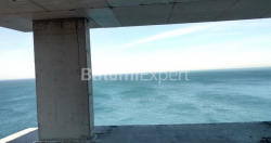 Mənzil 41.28 m² - Lech və Maria Kachinsky, Batumi, Gürcüstan