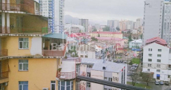 Mənzil 2-комн 52 m² - Vaxtanq Qorqasali, Batumi