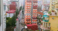 Mənzil 2-комн 52 m² - Vaxtanq Qorqasali, Batumi