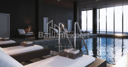 Mənzil 2-комн 56.6 m² - Şerif Ximşiaşvili, Batumi