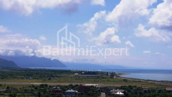 Mənzil 1-комн 29.3 m² - Lech və Maria Kachinsky, Batumi