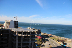 Mənzil 1-комн 29.3 m² - Lech və Maria Kachinsky, Batumi