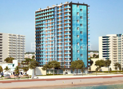 Mənzil 1-комн 29.3 m² - Lech və Maria Kachinsky, Batumi
